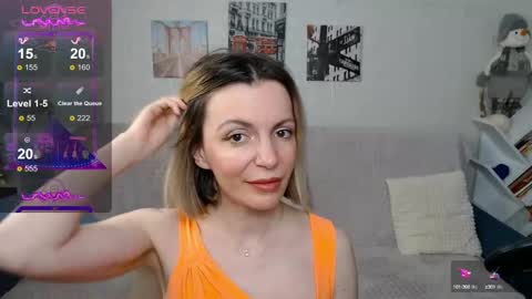 kiramartins cat online show from 19, 12, 2024