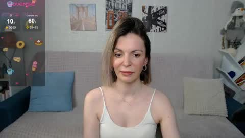 kiramartins cat online show from 12, 1, 2025