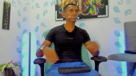 Snapshot of kiran_01 chatting on 8, 10, 2025 kiran_01 online show from 8, 10, 2025