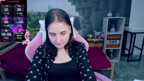 KiraParker online show from 7, 3, 2026