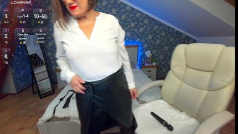 Kira online show from 23, 1, 2025