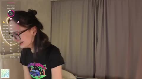 Miko online show from 25, 2, 2026