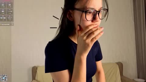 Miko online show from 12, 3, 2026