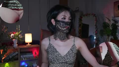kirenie online show from 18, 5, 2026