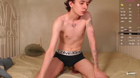 Alan online show from 5, 4, 2026