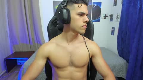 Snapshot of kiritosexhot chatting on 31, 12, 2024 Jacob online show from 31, 12, 2024