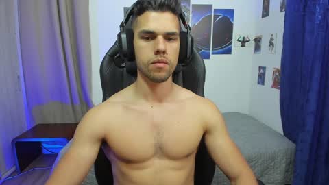Snapshot of kiritosexhot chatting on 15, 1, 2025 Jacob online show from 15, 1, 2025