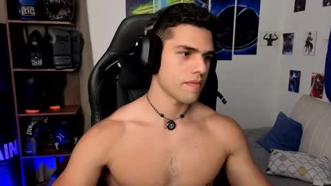 Jacob online show from 4, 12, 2025