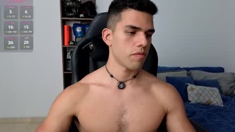 Jacob online show from 25, 2, 2026