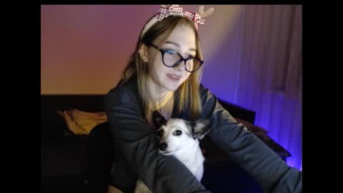 kisa____ online show from 25, 12, 2024