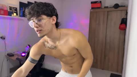 Snapshot of kisan_smith chatting on 10, 11, 2025 Kisan online show from 10, 11, 2025