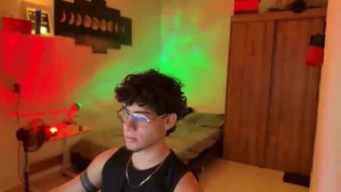 Snapshot of kisan_smith chatting on 21, 12, 2025 Kisan online show from 21, 12, 2025