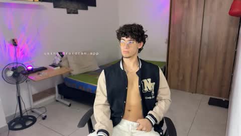 Snapshot of kisan_smith chatting on 15, 1, 2026 Kisan online show from 15, 1, 2026