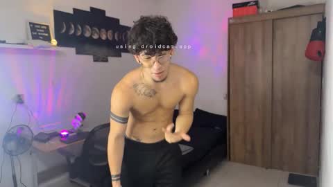 Snapshot of kisan_smith chatting on 18, 1, 2026 Kisan online show from 18, 1, 2026