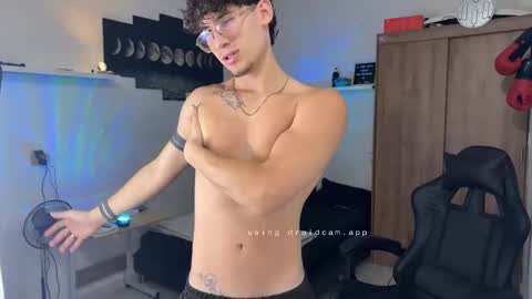 Snapshot of kisan_smith chatting on 31, 1, 2026 Kisan online show from 31, 1, 2026