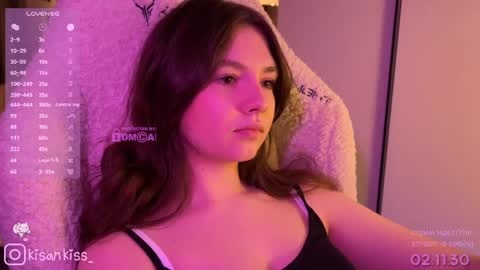 kisankiss online show from 8, 4, 2026