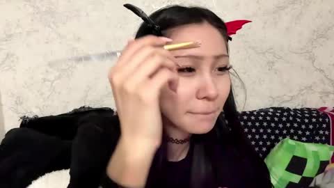 Snapshot of kishagray chatting on 21, 5, 2026 Hina online show from 21, 5, 2026