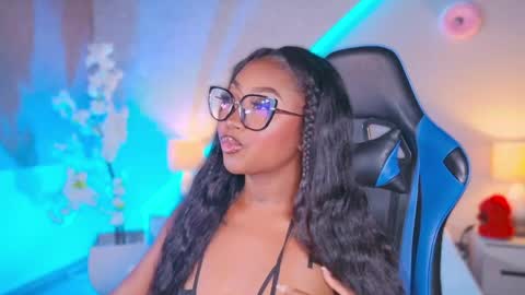 kishalove_ online show from 20, 4, 2026