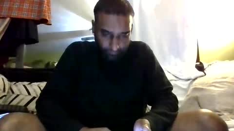 Kishan2525 online show from 1, 2, 2026