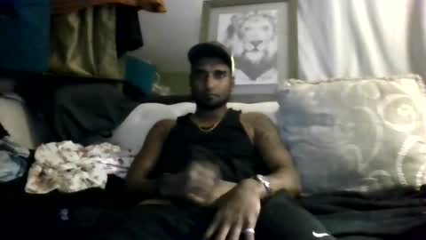 Kishan2525 online show from 4, 3, 2026