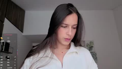 Snapshot of kismet_ chatting on 28, 5, 2026 kismet_ online show from 28, 5, 2026