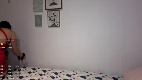 Snapshot of kismet_ chatting on 30, 5, 2026 kismet_ online show from 30, 5, 2026