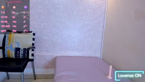 kiss_hott15 online show from 25, 1, 2025