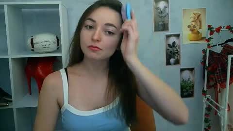 Snapshot of kiss_shy chatting on 15, 1, 2026 Valeria online show from 15, 1, 2026