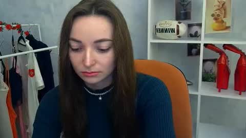 Snapshot of kiss_shy chatting on 17, 1, 2026 Valeria online show from 17, 1, 2026