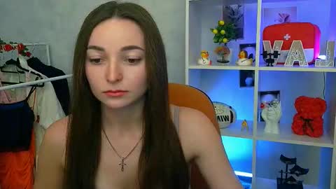 Snapshot of kiss_shy chatting on 4, 2, 2026 Valeria online show from 4, 2, 2026