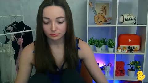 Snapshot of kiss_shy chatting on 4, 3, 2026 Valeria online show from 4, 3, 2026