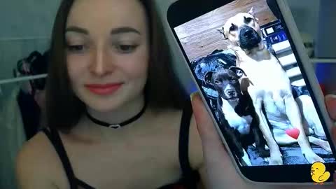 Snapshot of kiss_shy chatting on 5, 3, 2026 Valeria online show from 5, 3, 2026