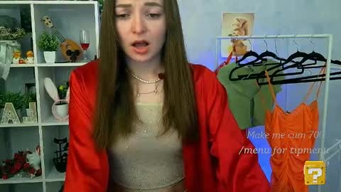 Snapshot of kiss_shy chatting on 6, 4, 2026 Valeria online show from 6, 4, 2026