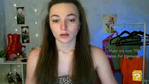 Snapshot of kiss_shy chatting on 15, 4, 2026 Valeria online show from 15, 4, 2026