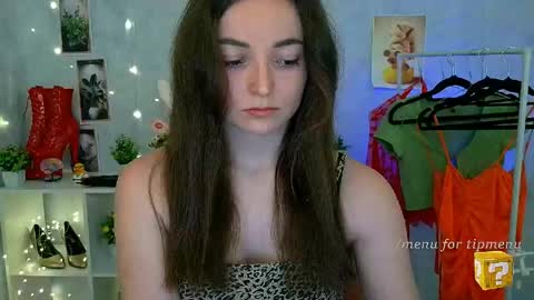 Snapshot of kiss_shy chatting on 16, 4, 2026 Valeria online show from 16, 4, 2026