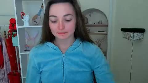 Valeria online show from 31, 5, 2026