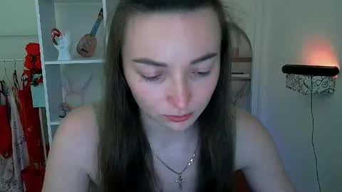 Valeria online show from 1, 6, 2026