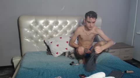 Angela and Dan online show from 27, 10, 2025