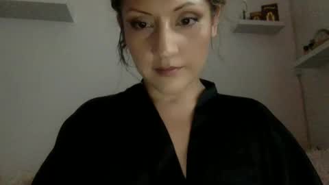 Kissah Kreampuff online show from 30, 9, 2025