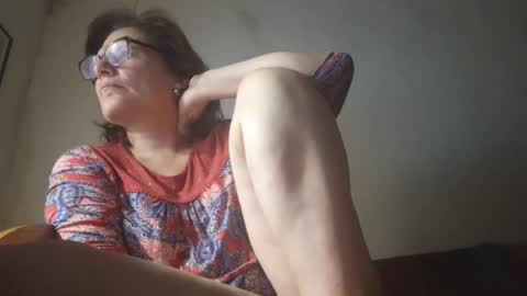 Snapshot of kissandvibe chatting on 5, 5, 2026 kissandvibe online show from 5, 5, 2026