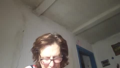 Snapshot of kissandvibe chatting on 21, 5, 2026 kissandvibe online show from 21, 5, 2026