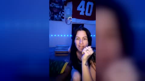 KissedBySnow online show from 26, 6, 2026