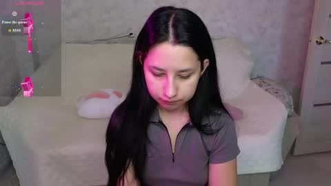 Snapshot of kisses_eva chatting on 18, 5, 2026 Hot Eva online show from 18, 5, 2026