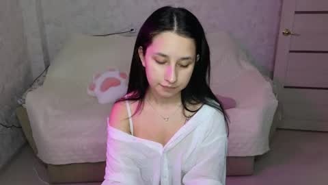 Snapshot of kisses_eva chatting on 29, 5, 2026 Hot Eva online show from 29, 5, 2026