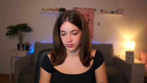 Snapshot of kissiecat chatting on 21, 10, 2025 Sisi online show from 21, 10, 2025