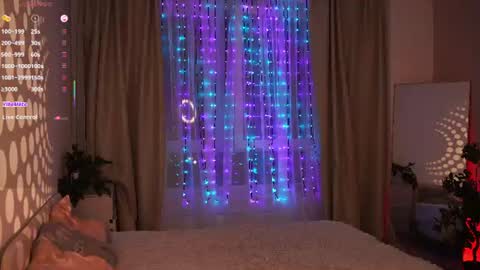 Snapshot of kissiekat chatting on 8, 7, 2026 Lola online show from 8, 7, 2026