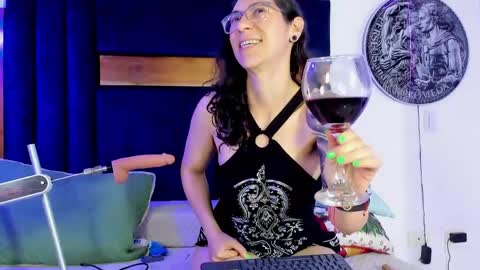 Snapshot of kissingcobank chatting on 10, 4, 2026 Kissing Company online show from 10, 4, 2026