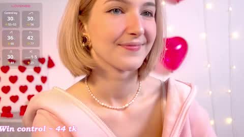 Snapshot of kisskiss_muah chatting on 19, 2, 2025 Kate  online show from 19, 2, 2025