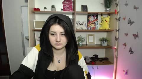 Snapshot of kissleoxx chatting on 27, 4, 2026 kissleoxx online show from 27, 4, 2026