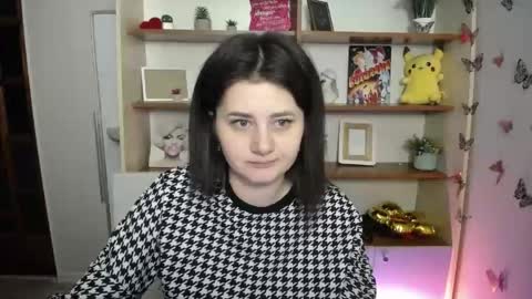 Snapshot of kissleoxx chatting on 10, 5, 2026 kissleoxx online show from 10, 5, 2026